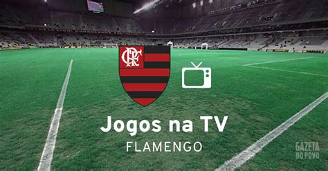 onde assistir o jogo do flamengo hoje ao vivo