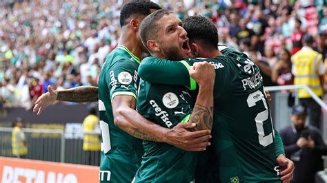 onde assistir palmeiras e mirassol