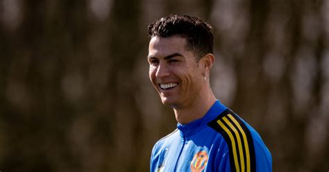 onde cristiano ronaldo joga atualmente