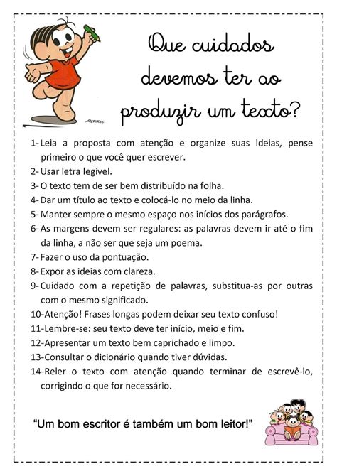 onde fazer um texto