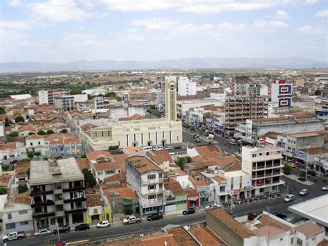 onde fica a cidade de patos