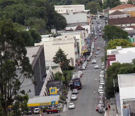 onde fica mafra sc