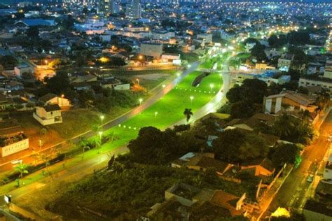 onde fica rio verde