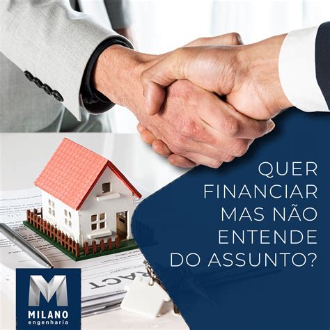 onde financiar uma casa