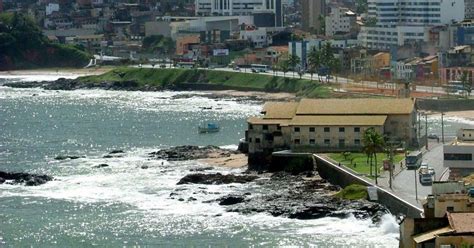 onde foi a primeira capital do brasil