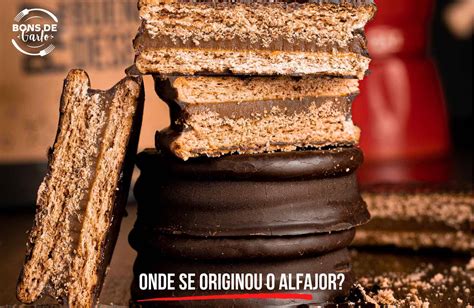 onde foi criado o alfajor