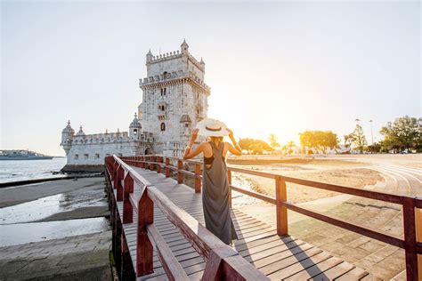 onde passear em lisboa