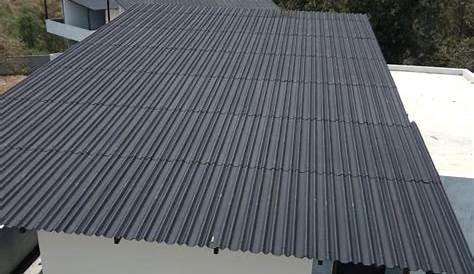 Onduline Corrugated Roofing Sheet Exporters in Bangalore