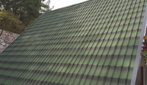 Onduline Tile Roofing sheet l Corporate