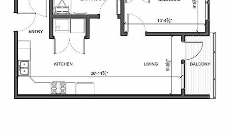 Pin on Two beds & Studios & One bedroom Ideas