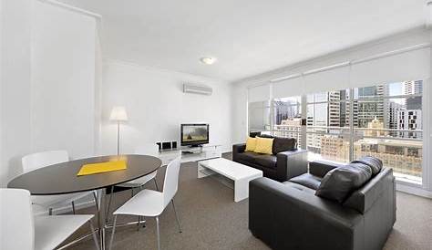 One Bedroom Apartment Sydney