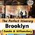 one day in brooklyn itinerary