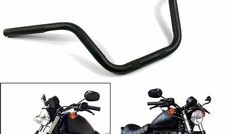 Clubman Handlebars | Page 2 | XSR 700 Forums