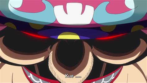 One Piece Episode 843 Subtitle Indonesia