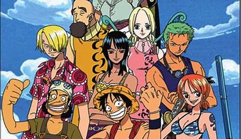 Quel fan de One Piece êtesvous ? Testez vos connaissances