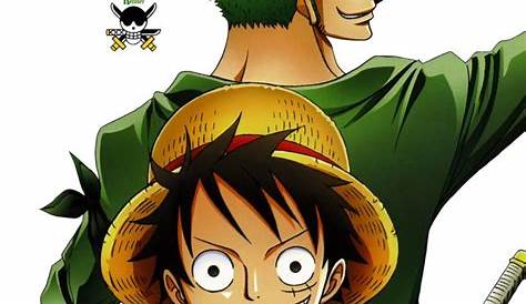 Download wallpapers Roronoa Zoro, Luffy Monkey D, 4k, manga, One Piece