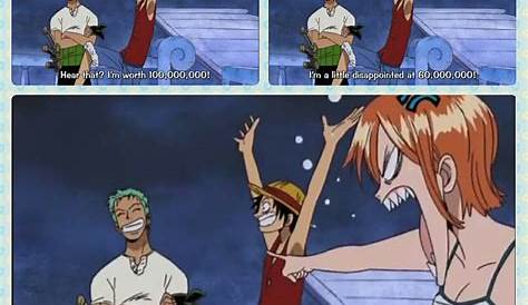 Pin by Danielle on One Piece | Anime funny, One piece funny, One piece