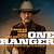 one ranger movie
