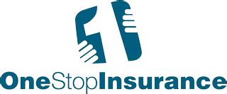one stop auto insurance