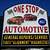 one stop automotive and tires