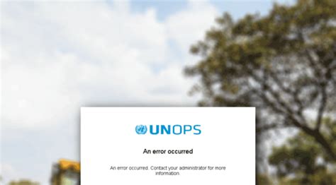HOW TO APPLY to UNOPS Internship Partnerships & Communication