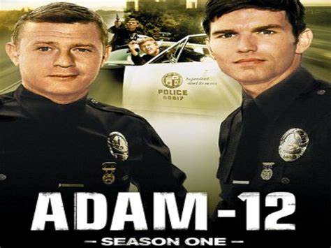 one adam 12 episodes