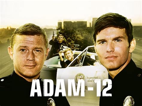 one adam 12 imdb