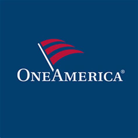 one america life insurance phone number
