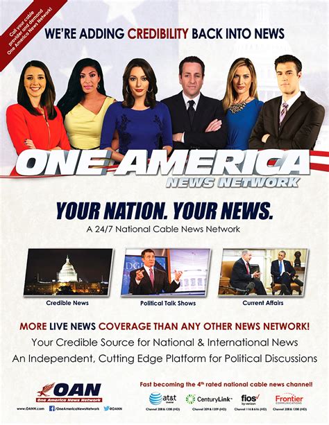 one america news insurance