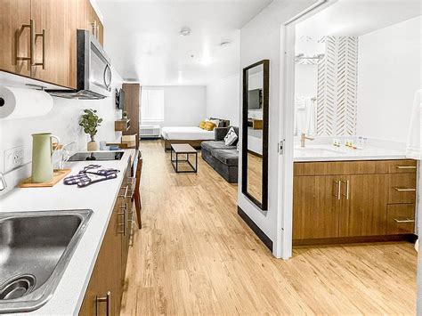 One Bedroom Apartment In San Diego