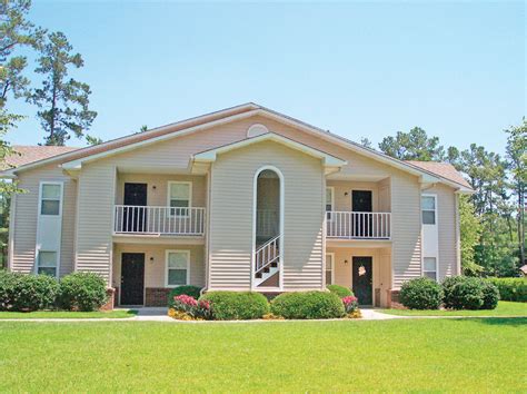 Woodlake Apartments Florence, SC