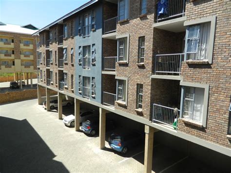 one bedroom apartments in midrand