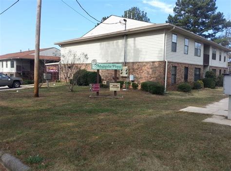 One Bedroom Apartments In Tuskegee Al