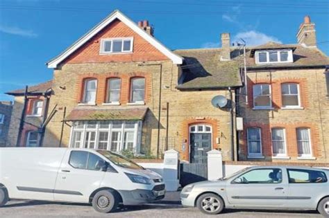 One Bedroom Apartments To Rent In Ramsgate