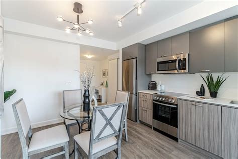 One Bedroom Danforth