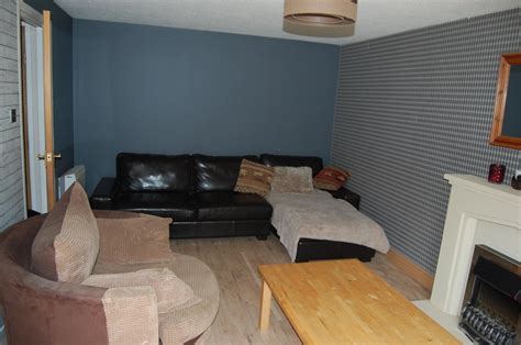 One Bedroom Flat Clydebank For Let
