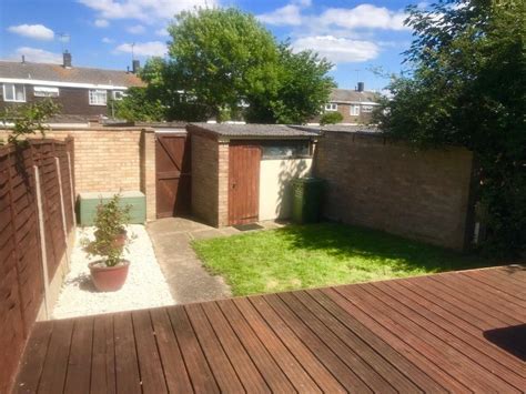 One Bedroom Flat For Rent In Basildon
