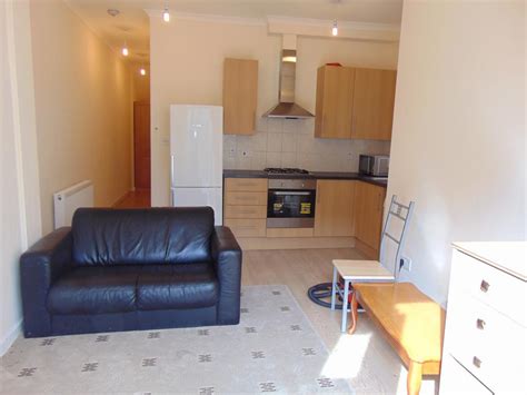One Bedroom Flat For Rent In Goodmayes