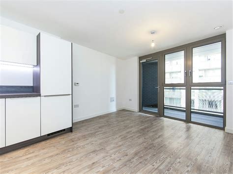 One Bedroom Flat For Rent In Lewisham