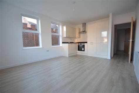 One Bedroom Flat For Rent In Peterborough