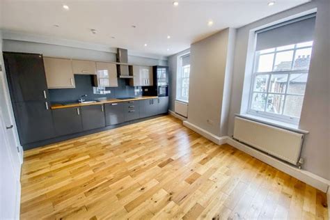One Bedroom Flat For Sale In Esher