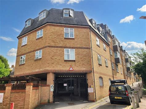 One Bedroom Flat For Sale In Rochester