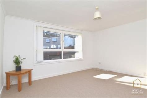 One Bedroom Flat Gourock