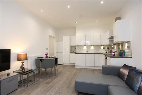 One Bedroom Flat In Windsor