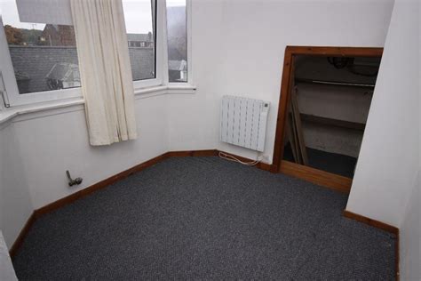 One Bedroom Flat To Rent Arbroath