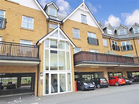 One Bedroom Flat To Rent In Crayford