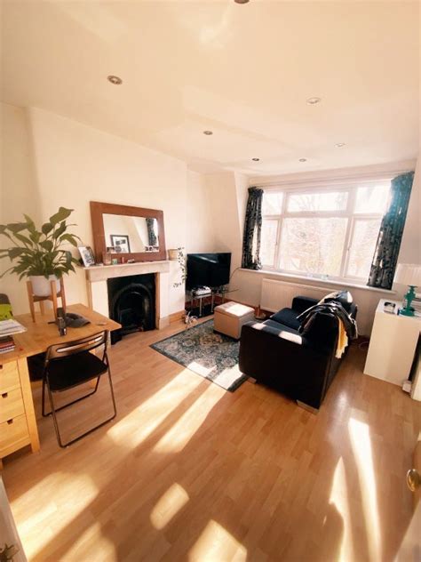 One Bedroom Flat To Rent In Fulham