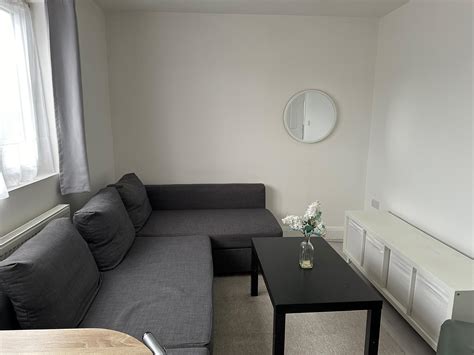 One Bedroom Flat To Rent In Hendon
