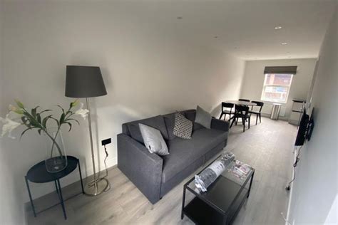One Bedroom Flat To Rent In Hounslow West