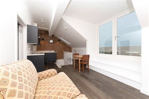 One Bedroom Flat To Rent In Hove